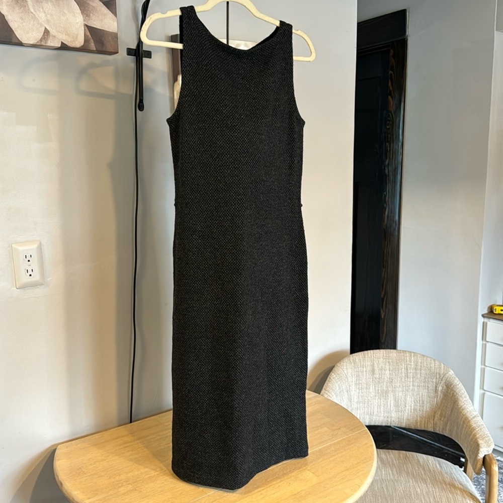 Ralph Lauren Sweater Dress Size Small